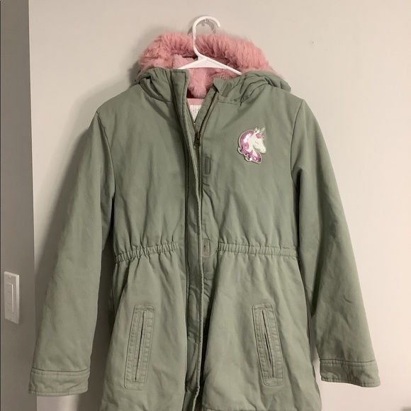 Kids jacket - Picture 4 of 5